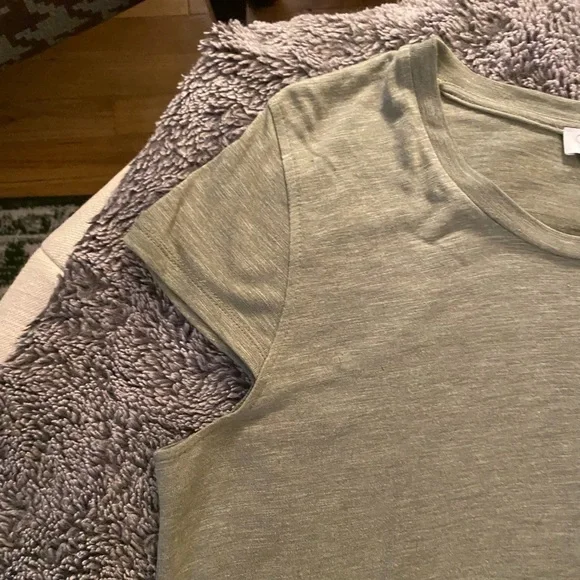 JESSICA SIMPSON Women’s Brees T-Shirt Dress - Picture 14 of 16